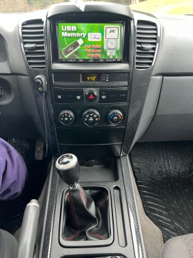 Kia Sorento 2H 4H 4LOW, снимка 7