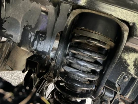 Kia Sorento 2H 4H 4LOW, снимка 15