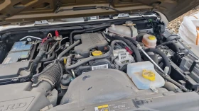 Jeep Wrangler 2.8CRD JK Unlimited, снимка 6