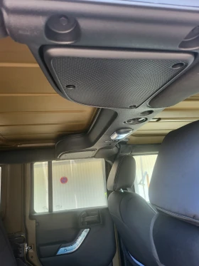 Jeep Wrangler 2.8CRD JK Unlimited, снимка 13