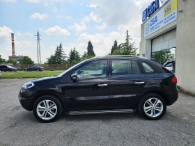 Renault Koleos 2.0 4x4 PROACTIVE LUXE, снимка 4