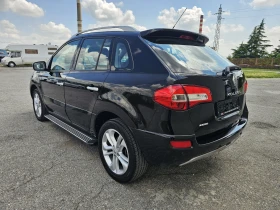 Renault Koleos 2.0 4x4 PROACTIVE LUXE, снимка 5