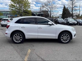 Audi Q5 2.0T TECHNIK  CARFAX, снимка 5