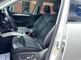Audi Q5 2.0T TECHNIK  CARFAX, снимка 7