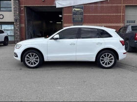Audi Q5 2.0T TECHNIK  CARFAX, снимка 3