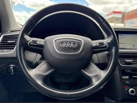 Audi Q5 2.0T TECHNIK  CARFAX, снимка 8