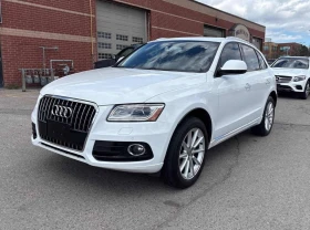 Audi Q5 2.0T TECHNIK  CARFAX, снимка 1