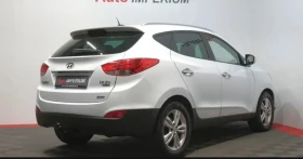 Hyundai Tucson Ix35 2.0 163hp ГАЗ BRC, снимка 2
