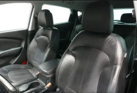 Hyundai Tucson Ix35 2.0 163hp ГАЗ BRC, снимка 8