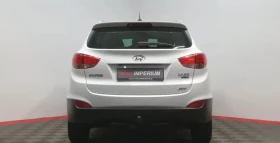 Hyundai Tucson Ix35 2.0 163hp ГАЗ BRC, снимка 3