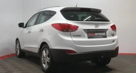 Hyundai Tucson Ix35 2.0 163hp ГАЗ BRC, снимка 4