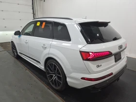 Audi Q7 TECHNIK/HEAD UP/B&O/360/PANO/Обдухване, снимка 4
