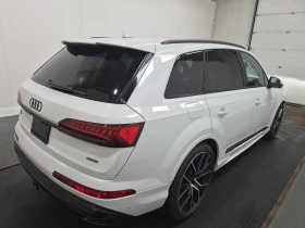 Audi Q7 TECHNIK/HEAD UP/B&O/360/PANO/Обдухване, снимка 5