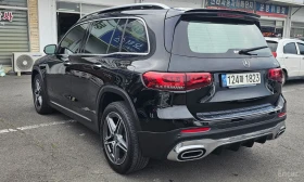 Mercedes-Benz GLB 250 4MATIC / AMG / ЛИЗИНГ, снимка 3