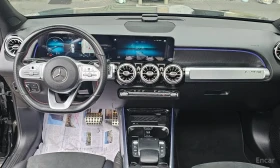 Mercedes-Benz GLB 250 4MATIC / AMG / ЛИЗИНГ, снимка 15