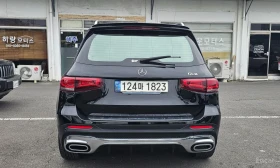 Mercedes-Benz GLB 250 4MATIC / AMG / ЛИЗИНГ, снимка 4