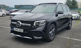 Mercedes-Benz GLB 250 4MATIC / AMG / ЛИЗИНГ, снимка 1