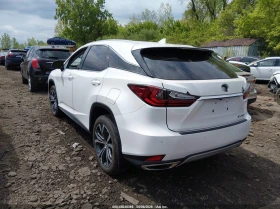 Lexus RX ПОДГРЕВ* КАМЕРА* KEYLESS, снимка 3