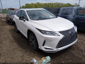 Lexus RX ПОДГРЕВ* КАМЕРА* KEYLESS, снимка 6