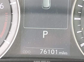 Lexus RX ПОДГРЕВ* КАМЕРА* KEYLESS, снимка 12
