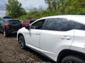 Lexus RX ПОДГРЕВ* КАМЕРА* KEYLESS, снимка 2