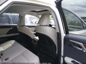 Lexus RX ПОДГРЕВ* КАМЕРА* KEYLESS, снимка 10