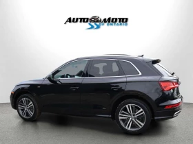 Audi Q5 S LINE AWD/360 КАМ/БЕЗ УДАРИ/ПАНО/ПОДГРЕВ/, снимка 4