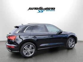 Audi Q5 S LINE AWD/360 КАМ/БЕЗ УДАРИ/ПАНО/ПОДГРЕВ/, снимка 6
