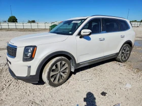 Kia Telluride 3.8l Sx, снимка 1