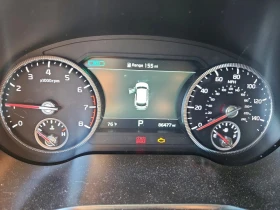 Kia Telluride 3.8l Sx, снимка 9