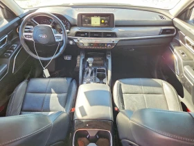 Kia Telluride 3.8l Sx, снимка 8