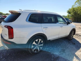 Kia Telluride 3.8l Sx, снимка 3