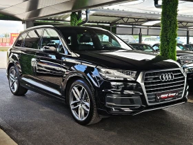 Audi Q7 S-LINE/7MESTA/GERMANY/CAMERA/AIRMAT/PRE SENCE/LIZI, снимка 3