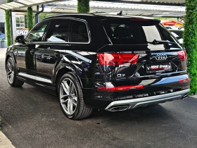 Audi Q7 S-LINE/7MESTA/GERMANY/CAMERA/AIRMAT/PRE SENCE/LIZI, снимка 7