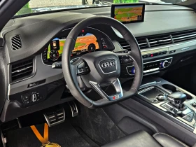 Audi Q7 S-LINE/7MESTA/GERMANY/CAMERA/AIRMAT/PRE SENCE/LIZI, снимка 10