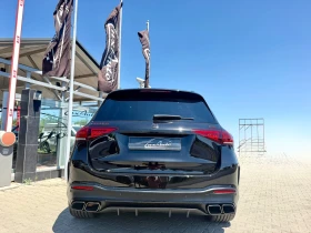 Mercedes-Benz GLE 400 D#BRABUS PACK#7МЕСТА#AIRMAT#BURMESTER#MULTIBEAM, снимка 7