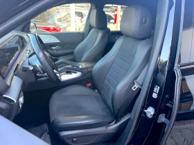 Mercedes-Benz GLE 400 D#BRABUS PACK#7МЕСТА#AIRMAT#BURMESTER#MULTIBEAM, снимка 10