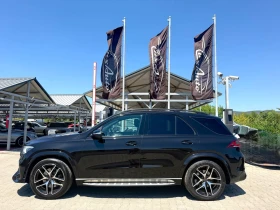 Mercedes-Benz GLE 400 D#BRABUS PACK#7МЕСТА#AIRMAT#BURMESTER#MULTIBEAM, снимка 8