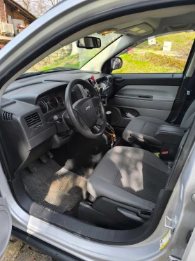 Jeep Compass, снимка 6