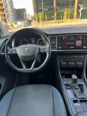 Seat Ateca SEAT ATECA SUV 2.0TDI (150к.с.), снимка 9