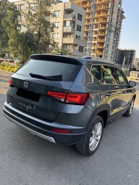 Seat Ateca SEAT ATECA SUV 2.0TDI (150к.с.), снимка 5