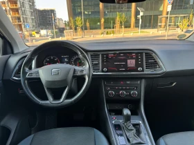 Seat Ateca SEAT ATECA SUV 2.0TDI (150к.с.), снимка 10