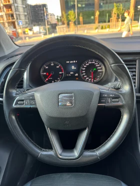 Seat Ateca SEAT ATECA SUV 2.0TDI (150к.с.), снимка 7