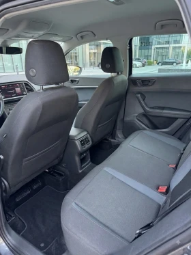 Seat Ateca SEAT ATECA SUV 2.0TDI (150к.с.), снимка 11