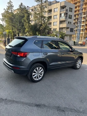 Seat Ateca SEAT ATECA SUV 2.0TDI (150к.с.), снимка 4