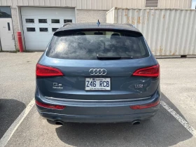 Audi Q5, снимка 4
