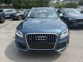 Audi Q5, снимка 6