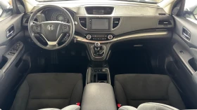 Honda Cr-v 1.6 DTEC Elegance Plus 2WD, снимка 8