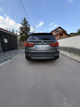BMW X5 M pack, снимка 8