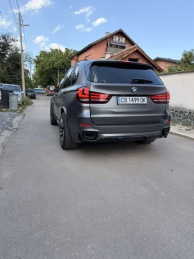 BMW X5 M pack, снимка 7